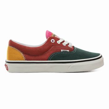 Vans Varsity Era - Naisten Tennarit - Monivärinen